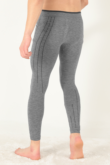 DoReMi Erkek Termal Alt Sport & Home Wear