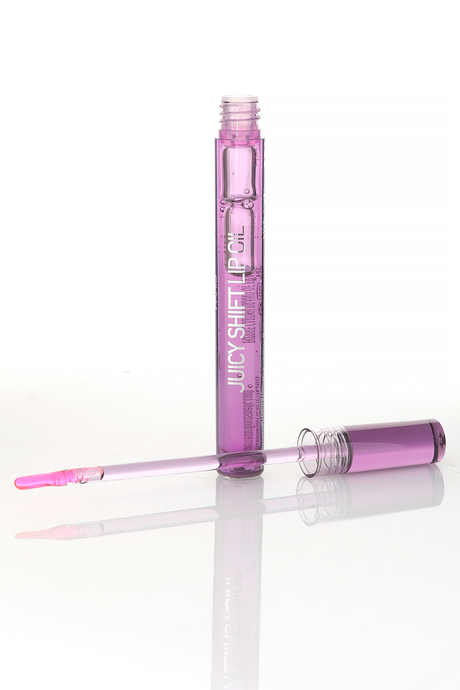 Pierre Cardin Juicy Shift Lip Oil – Renk Değiştirici Dudak Bakım Yağı – Virtual Kiss-201