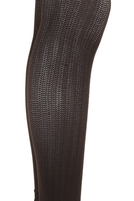 Külotlu Çorap Sarah Borghi Panta Angelica