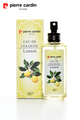 Pierre Cardin Eau De Kolonya Lemon 100 ml - Cam Şişe Pierre Cardin Eau De Kolonya Lemon 100 ml - Cam Şişe