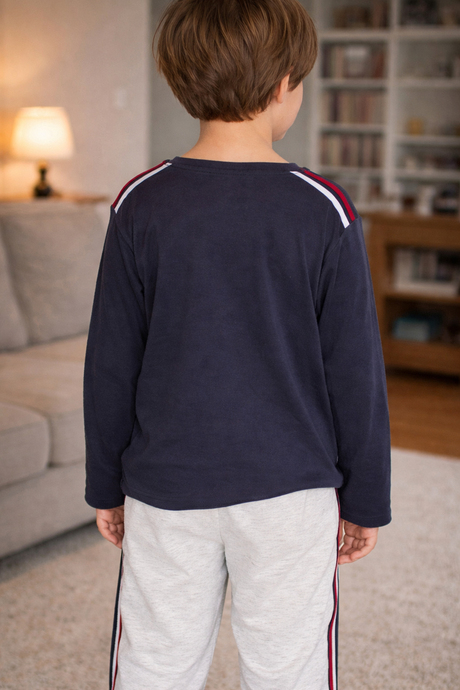 Doremi Çocuk Pijama Altı