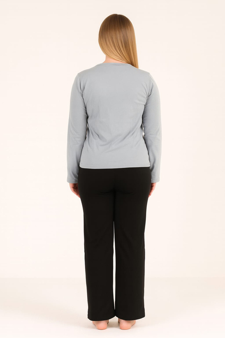 Miorre Bayan Pijama Takımı