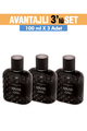 88867 3'lü Set Alberto Taccini KALAIS Erkek Parfümü - 100 ml