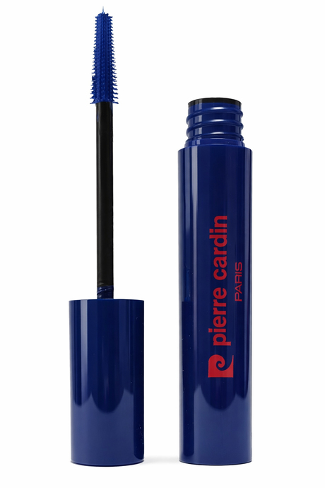 Pierre Cardin Lash Magnify Volume Mascara - BLUE DREAM- 6 ml