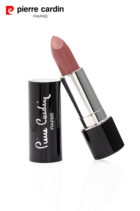 Pierre Cardin Porcelain Matte Edition Lipstick - Rosy Red -202