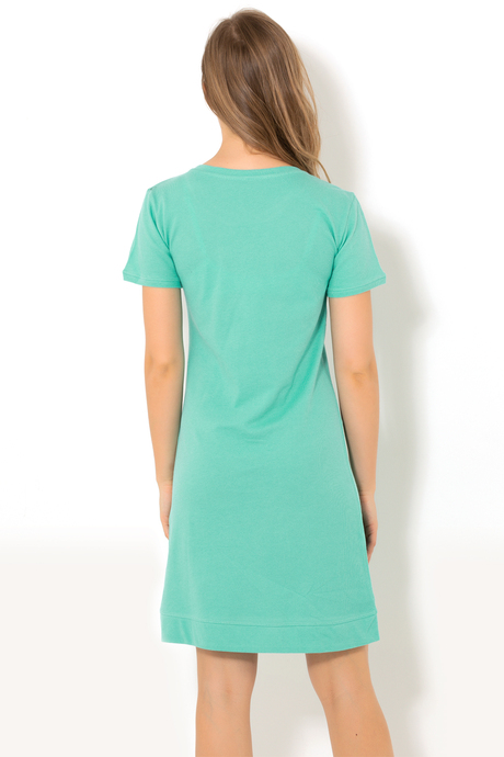 DoReMi Pamuklu Gecelik