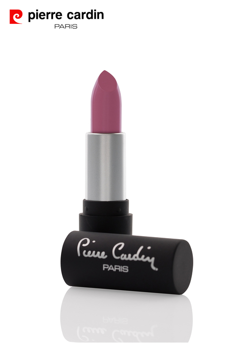 Pierre Cardin Matte Chiffon Touch Lipstick - Pink Rose -174