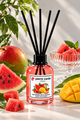 Pierre Cardin Reed Diffuser 110 ml - Watermelon & Mango - Karpuz - Mango Oda Kokusu