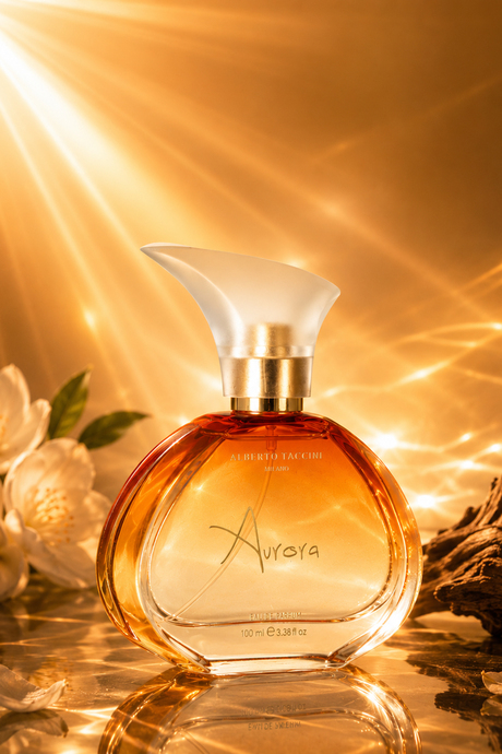 Alberto Taccini AURORA Kadın Parfümü -100 ml
