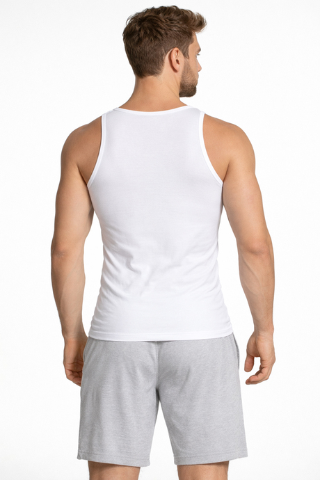 Miorre Modal Klasik Atlet