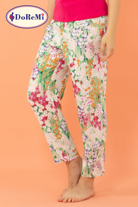 DoReMi Bayan Pijama Takımı