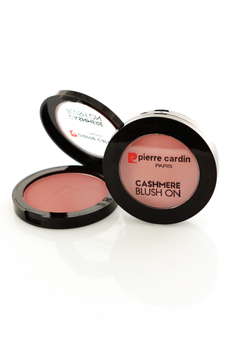 Pierre Cardin Cashmere Blush On - Allık- Rosy Plum - 357
