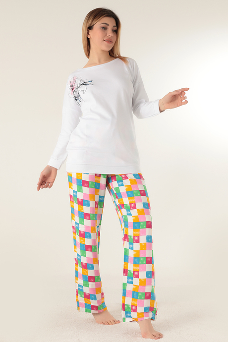 Miorre Bayan Pijama Takımı