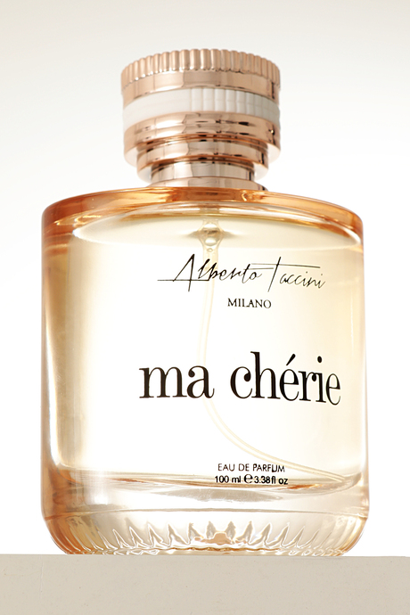 3'lü Set Alberto Taccini Ma Chérie Kadın Parfümü - 100 ml