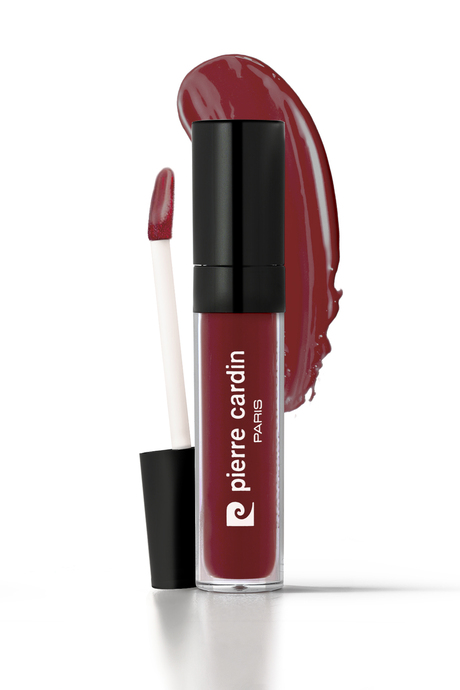 Pierre Cardin Staylong Lipcolor-Kissproof – Uzun Süre Kalıcı Lipcolor - Pioneer - 382 - 5 ml