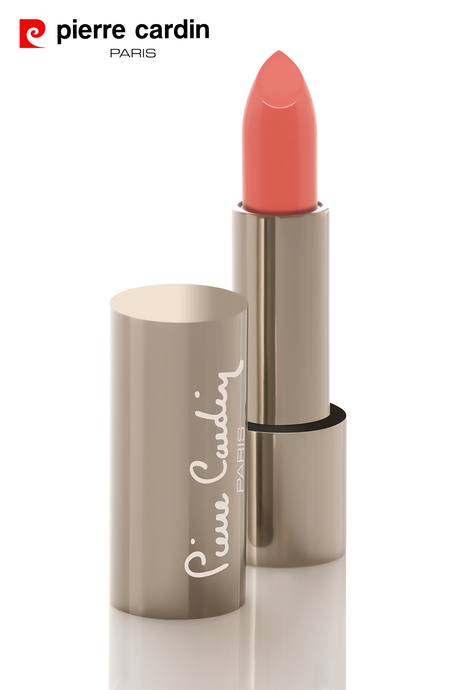 Pierre Cardin Magnetic Dream Lipstick  - Pale Peach - 262