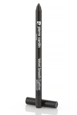 Pierre Cardin Velvet Smooth Eyeliner-Pearl Black-967 - Kadifemsi Göz Kalemi