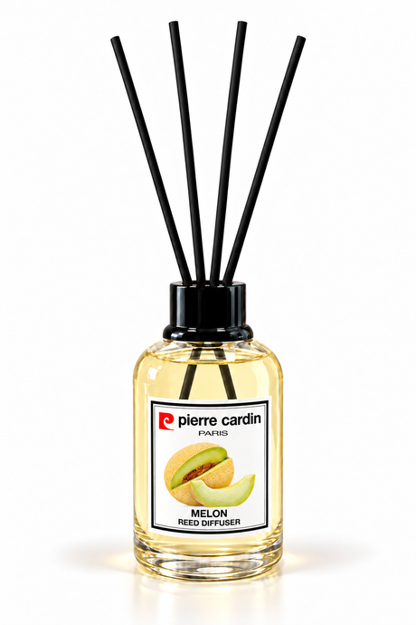Pierre Cardin Reed Diffuser 55 ml - Melon - Oda Kokusu