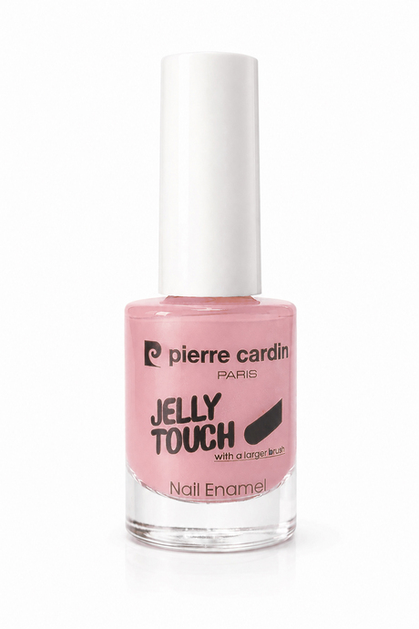 Pierre Cardin Jelly Touch Nail-Oje-034-10 ml