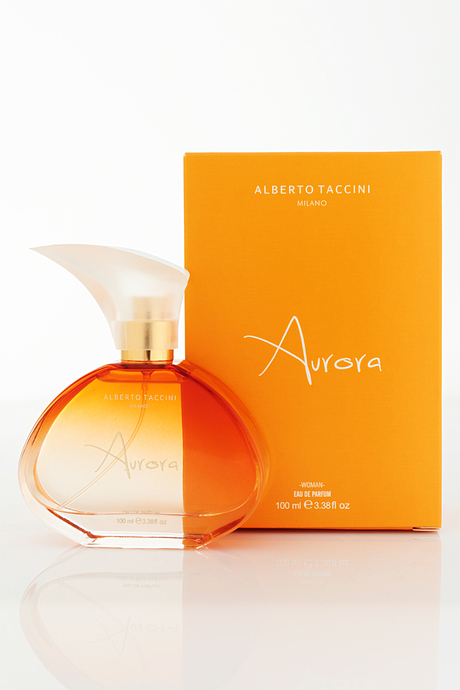 Alberto Taccini AURORA Kadın Parfümü -100 ml
