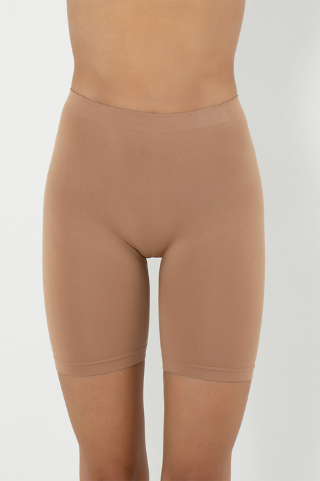 DoReMi Seamless Kadın Kısa Tayt