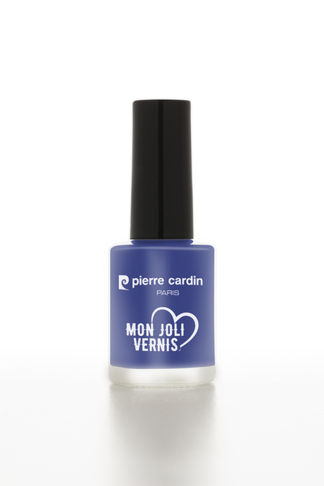 Pierre Cardin Mon Joli Vernis Oje-168-10 ml