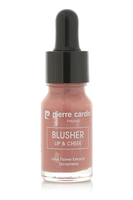 Pierre Cardin Blush Lip & Cheek - Allık-Encourage 103