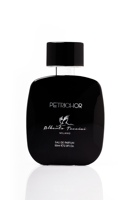 3'Lü Set Alberto Taccini  Petrichor Kadın Parfüm 50 ml