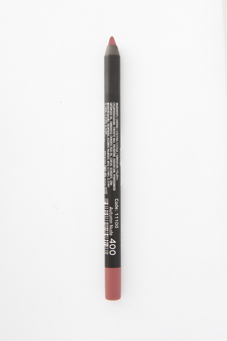 Pierre Cardin Lipliner Suya Dayanıklı Dudak Kalemi