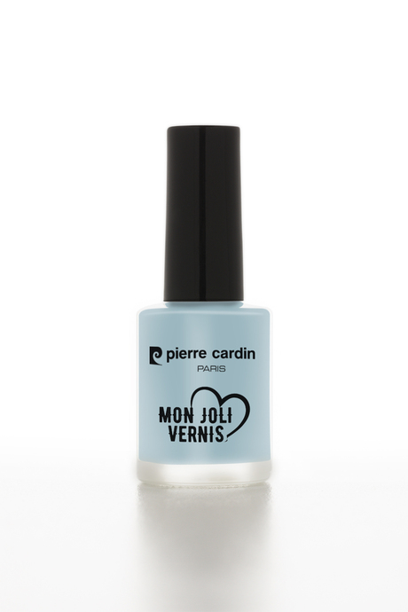 Pierre Cardin Mon Joli Vernis Oje-163-10 ml