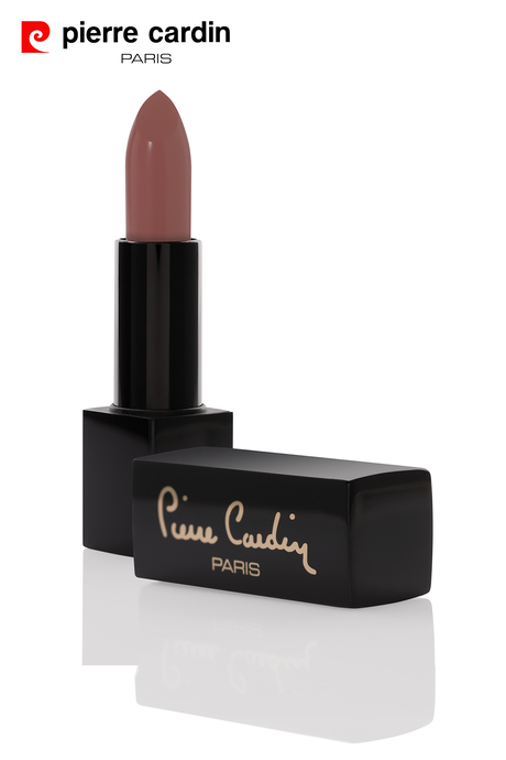 Pierre Cardin Retro Matte Lipstick -Beige - 143