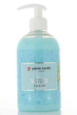 Pierre Cardin Kind to El Sabunu - Ocean - 480 ml