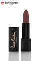 Pierre Cardin Retro Matte Lipstick -Rustic Red -147