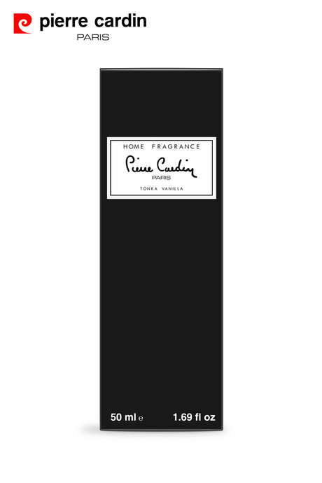 Pierre Cardin Reed Diffuser Çubuklu Oda Kokusu Tonka & Vanilla 50 ml