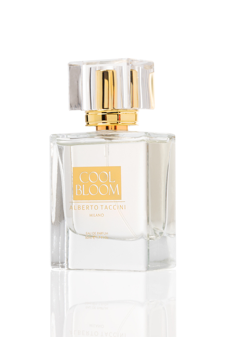 2'Li Set Alberto Taccini Cool Bloom Kadın Parfüm 50 ml