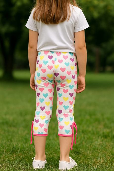 Doremi Çocuk Pijama Altı