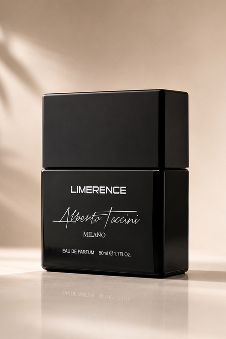 Alberto Taccini Limerence EDP Erkek Parfümü 50 ML