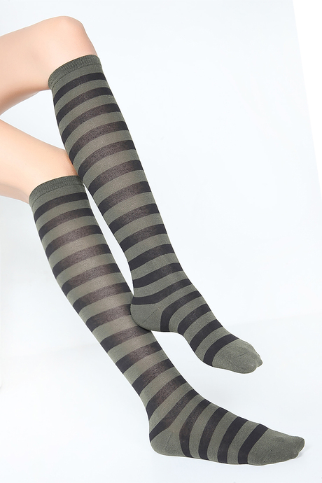 Dizüstü Çorap Bona Mania