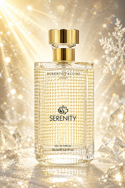 Alberto Taccini SERENITY Kadın Parfümü - 95 ml