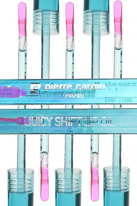 Pierre Cardin Juicy Shift Lip Oil – Renk Değiştirici Dudak Bakım Yağı – Dijital Universe-101