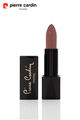 Pierre Cardin Retro Matte Lipstick -Beige - 143