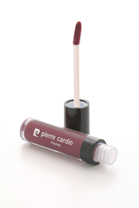 Pierre Cardin Staylong Lipcolor-Kissproof – Uzun Süre Kalıcı Lipcolor - Nearly There - 135 - 5 ml