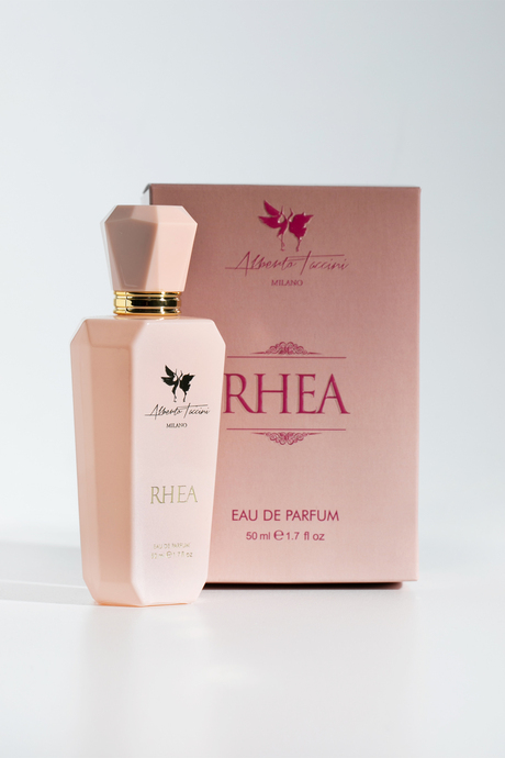 2'Li Set Alberto Taccini Rhea Kadın Parfümü 50 ml