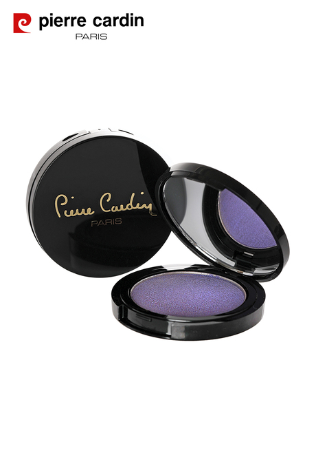 Pierre Cardin Pearly Velvet Eyeshadow - Göz Farı - Purple