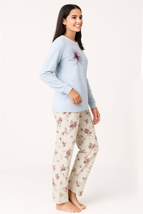 Miorre Bayan Pijama Takımı