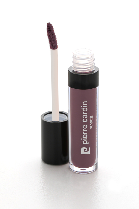 Pierre Cardin Staylong Lipcolor-Kissproof – Uzun Süre Kalıcı Lipgloss - Bej Pembe - 334 - 5 ml