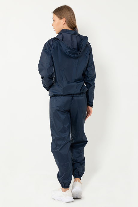 Miorre Termal Sauna Eşofman - Zayıflamaya Yardımcı ve Terleten Eşofman