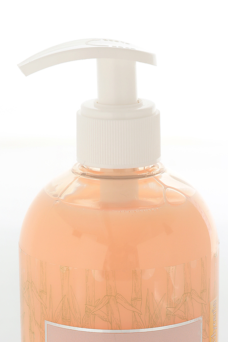 Pierre Cardin Kind to El Sabunu-Bamboo - 480 ml