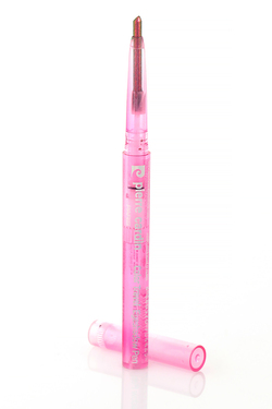 Pierre Cardin Color Travel Eyeshadow Pen- Green to Fuschia-110 - Işıltılı Kalem Far