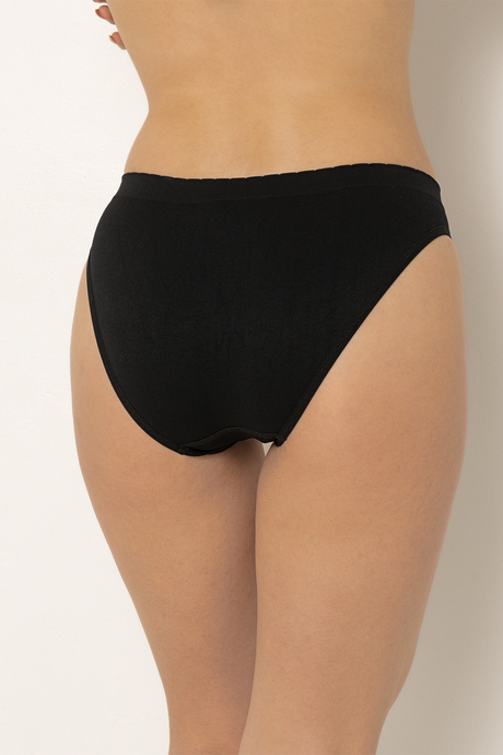 DoReMi Dikişsiz Bikini Külot